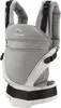 manduca Babytrage XT Baumwolle - Grey White Produktbild-Vorschau 1