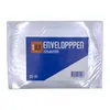 DULA - C5 Umschläge A5 weiß - 229 x 162 mm - 25 Stück - Produktbild-Vorschau 6