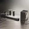 Barra de sonido ULTIMEA Skywave F40 Boom con Dolby Atmos, Vista previa de la imagen del producto 14