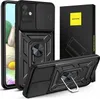 Raumtasche Camring Galaxy M51 schwarz Produktbild-Vorschau 1