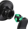 Ugreen Magnetick drk telefonu na palubn desku auta - ern Náhled obrázku produktu 5