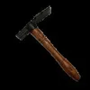 Ruthe 3005034119 Maurerhammer Hickory Produktbild-Vorschau 4