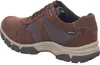 Pius Gabor Sneaker - Brown Suede Velikost: 42.5 Regular Náhled obrázku produktu 24