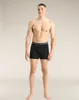 ICEBREAKER Mens Anatomica Boxers BLACK XL Produktbild-Vorschau 9