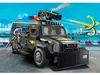 PLAYMOBIL 71144 SWAT-Geländefahrzeug Produktbild-Vorschau 5