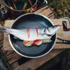 NYORD medená panvica - prémiová nepriľnavá panvica, odolná Náhľad obrázku produktu 9