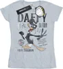 Looney Tunes - T-Shirt für Damen BI27042 (S) (Grau) Produktbild-Vorschau 1
