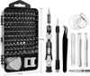 Verk 11276 Kit d'outils de réparation électronique 115pcs Voir les images du produit 11