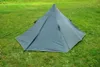 DD Hammocks DD superlight Pyramid tent Gartenmöbel Produktbild-Vorschau 2