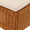lot de 6 chaises de salle à manger en osier Chaise M42, Voir les images du produit 2
