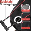 HikeMeister® Couverture de vélo de qualité supérieure Voir les images du produit 8
