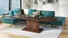 Design Couchtisch Tisch Aston stufenlos höhenverstellbar Produktbild-Vorschau 1