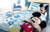 Disney Mickey Mouse Baby Kinder Bettwäsche 100 x 135 cm Produktbild-Vorschau 6