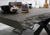 MASSIVMOEBEL24 | FREEFORM 5 Tavolo da pranzo in legno di Anteprima dell’immagine prodotto 5