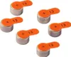 Intenso Hörgeräte Batterien | Zink-Luft A13 60er Pack Produktbild-Vorschau 2