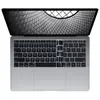 kwmobile Silikon Tastaturschutz für Apple MacBook Air 13" Produktbild-Vorschau 2
