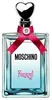 Moschino, Funny!, Eau De Toilette, For Women, 50 ml Anteprima dell’immagine prodotto 14
