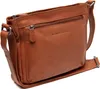 The Chesterfield Brand Leder Umhängetasche Aston Crossbody Produktbild-Vorschau 1