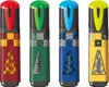 MAPED Zvýrazňovače Harry Potter 4ks Náhľad obrázku produktu 3
