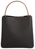 bugatti Handtasche Umhängetasche Ella Top Handle Bag Dark Produktbild-Vorschau 10