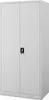 Armadio archivio chiudibile JAN H D600 900 x 1950 x 600 mm Anteprima dell’immagine prodotto 1