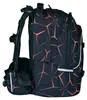 McNeill mochila escolar Milo School Backpack Lava Vista previa de la imagen del producto 3