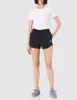 Pantaloncini Nike CJ2158-010 da Donna Anteprima dell’immagine prodotto 20