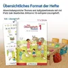 Das Übungsheft Deutsch 1 Produktbild-Vorschau 8