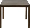 Venture Home Tisch Slider Natur Produktbild-Vorschau 1