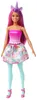 Barbie Dreamtopia Puppe und Zubehör Produktbild-Vorschau 2