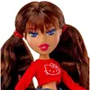 Poupée de mode Bratz x Hello Kitty – Yasmin, poupée de Voir les images du produit 11