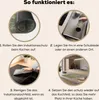 KitchenYeah© Herdabdeckplatte Muster - Abstrakt - Farbe - Produktbild-Vorschau 7