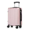Koffer Trolley Reisekoffer Suitcase, Rollkoffer Handgepäck Produktbild-Vorschau 1