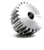 Modulo ingranaggio 2 Z=24 con mozzo Ozdowski Anteprima dell’immagine prodotto 5
