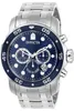 Invicta Pro Diver - SCUBA 0070 Pánské Hodinky - Quartz Náhled obrázku produktu 1