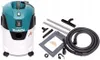 Makita odkurzacz przemysłowy VC2512L 25 l 1000 W Podgląd zdjęcia produktu 10