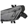 Agu Venture Extreme Tube Rahmentasche 5.5l Schwarz  Schwarz Produktbild-Vorschau 5