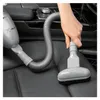 Clatronic HS 2631, Suchý, Vrecko na prach, Šedá, 0,8 L, Náhľad obrázku produktu 31