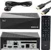 Vu+ Zero 4K, Satellit, Full HD, DVB-S2, 2048 MB, 4000 MB, Produktbild-Vorschau 19
