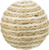 Trixie Balle en sisal 6 cm Voir les images du produit 1