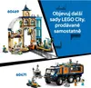 LEGO® CITY 60470 Ekspres polarny dla badaczy Arktyki Podgląd zdjęcia produktu 3