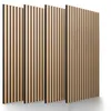 AREBOS pannelli acustici in rovere 120x60 - set di 4 Anteprima dell’immagine prodotto 5