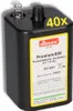 40x Nissen 4R25 Premium 800 - 6V 7-9Ah 6 Volt Produktbild-Vorschau 1