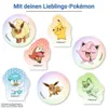 Pokémon Labyrinth Glow in the Dark Ravensburger 22705 Produktbild-Vorschau 6