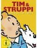 Tim & Struppi Spielfilm Box (Jumbo Amaray) Vista previa de la imagen del producto 1