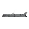 AREBOS 2x Bierbank Klappbar 183x28x43 cm Gartenbank Náhled obrázku produktu 11