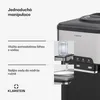 Klarstein profesionální výrobník ledových kostek, Náhled obrázku produktu 3