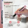 Vulpes Goods Fresa elettrica per unghie, set per manicure e Anteprima dell’immagine prodotto 9