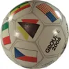 Lopta gumová GROUP-E Germany 2006 Náhľad obrázku produktu 2