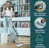 Wischmopp Set mit Eimer - Bodenwischer mit innovativem Produktbild-Vorschau 7